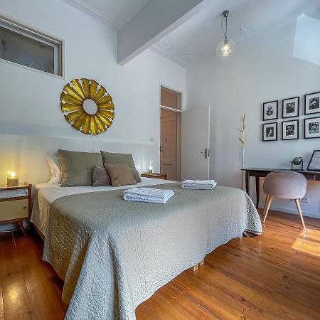 Aqueduct Casa 11 Apartment Lisboa Екстериор снимка