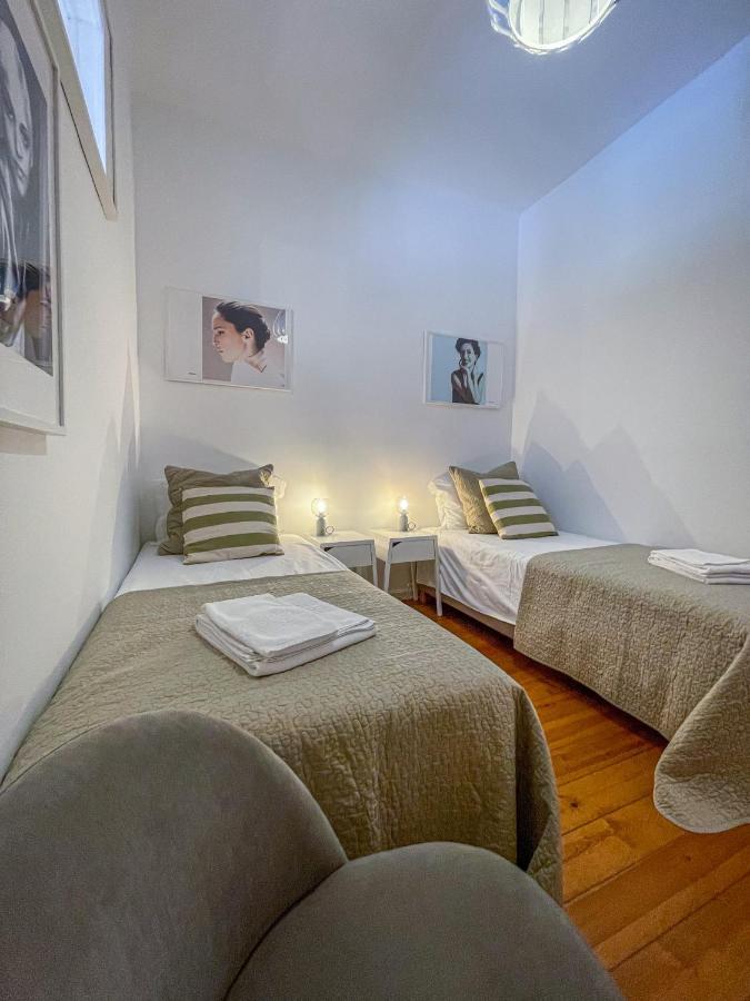 Aqueduct Casa 11 Apartment Lisboa Екстериор снимка