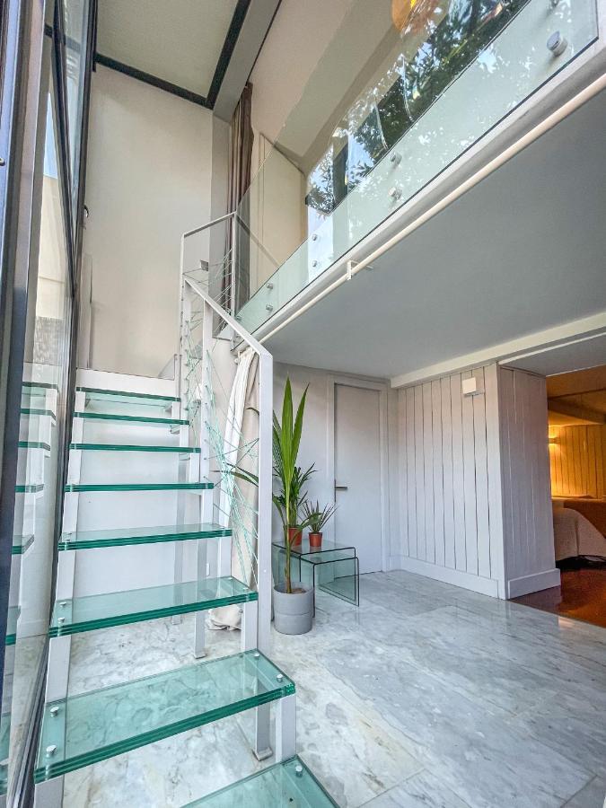 Aqueduct Casa 11 Apartment Lisboa Екстериор снимка