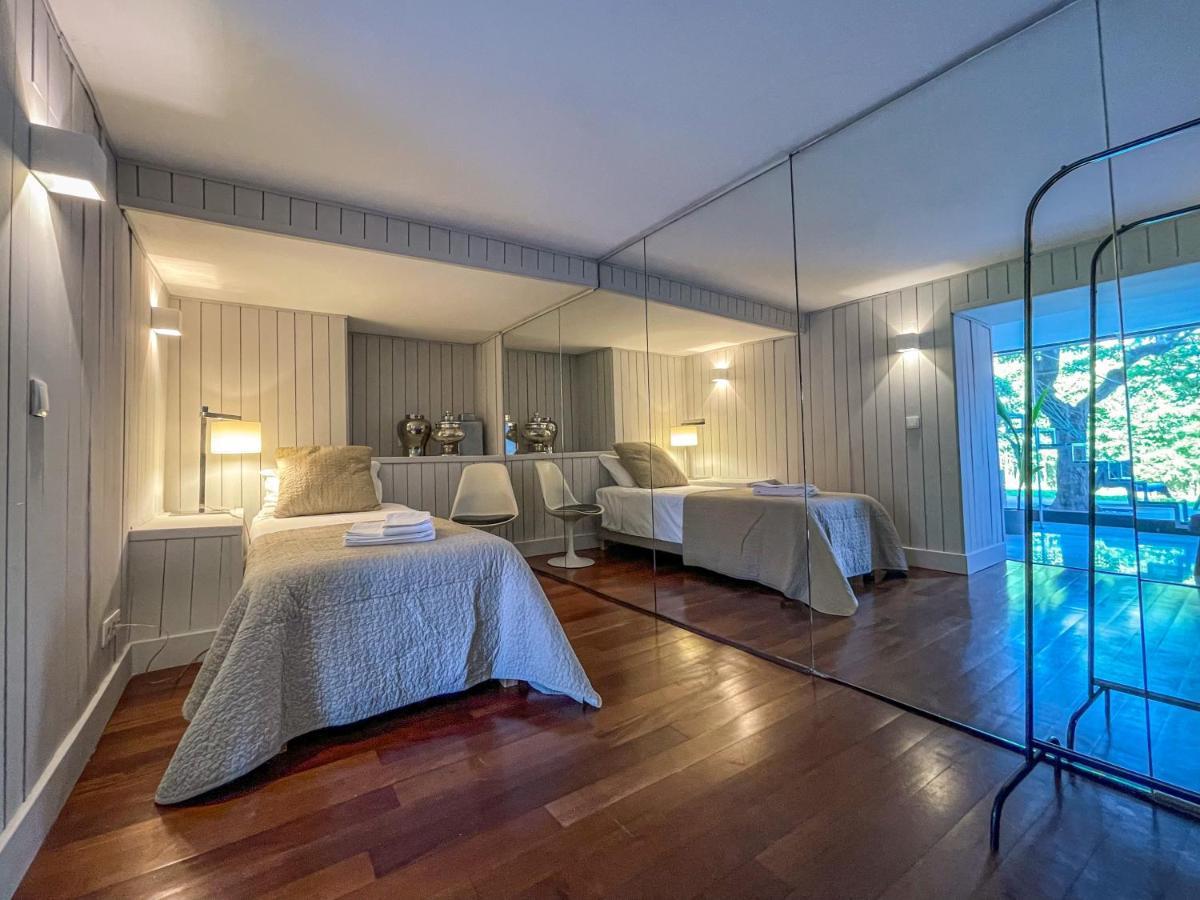 Aqueduct Casa 11 Apartment Lisboa Екстериор снимка