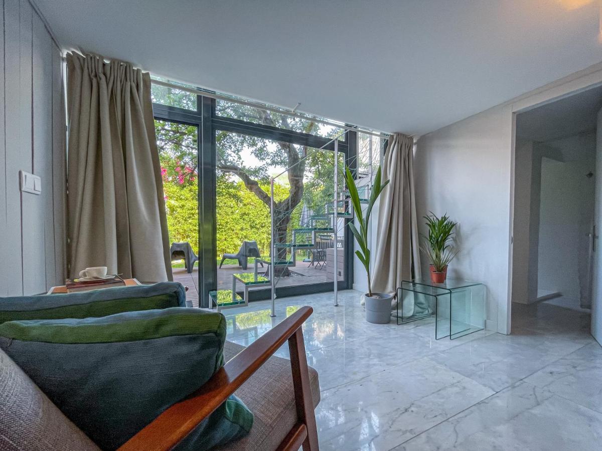 Aqueduct Casa 11 Apartment Lisboa Екстериор снимка