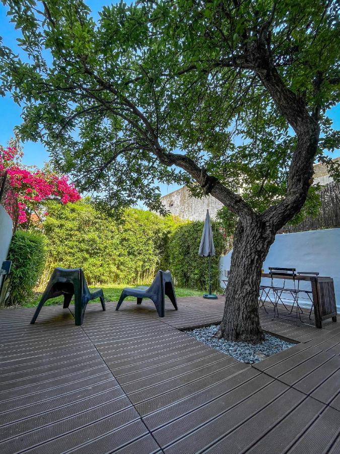 Aqueduct Casa 11 Apartment Lisboa Екстериор снимка