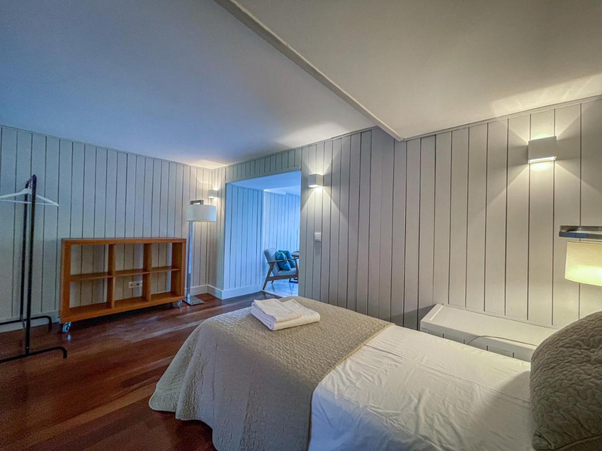 Aqueduct Casa 11 Apartment Lisboa Екстериор снимка